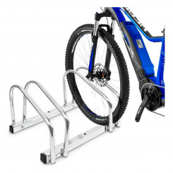 Bike stand Dunlop Floor 2 places 27 x 40 x 32,5 cm Steel