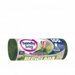 Мешки для мусора Albal Handy Bag 100 л, 10 шт.