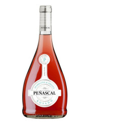 Розовое вино Peñascal (75 cl)
