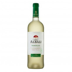 белое вино Viña Albali (75 cl)