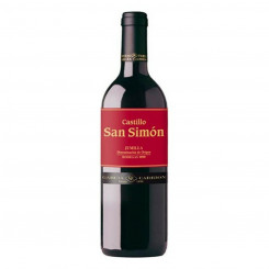 красное вино Castillo San Simon (75 cl)