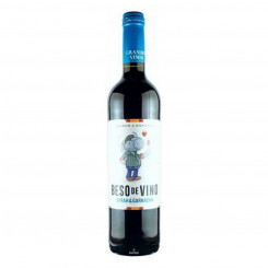 красное вино Beso de Vino (75 cl)