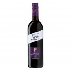 красное вино Castillo Liria (75 cl)