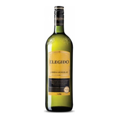белое вино Elegido (1 L)