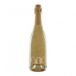 Sparkling Wine ONE Gold White 75 cl