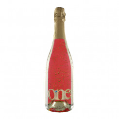 Sparkling Wine ONE Gold Rosè 75 cl
