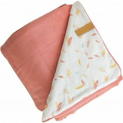 Одеяло Domina HAPPY Розовый 75 x 100 см