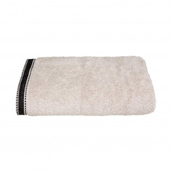 Bath towel Atmosphera Premium Cotton Linen 550 g (70 x 130 cm)