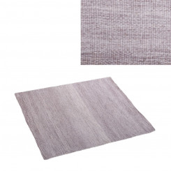 Outdoor Carpet Goa Grey PET 120 x 180 cm