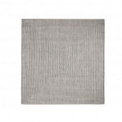 Välivaip Quadro Grey 300 x 300 cm