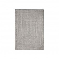 Outdoor Carpet Quadro Grey 300 x 200 cm