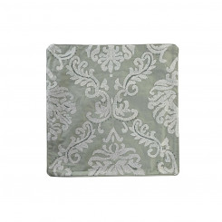 Cushion cover DKD Home Decor Mint 50 x 1 x 50 cm