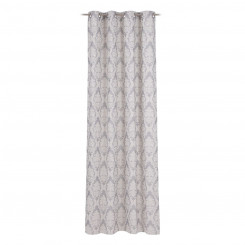 Curtain Polyester 100% cotton 140 x 260 cm