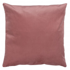 Cushion Pink Polyester 60 x 60 cm
