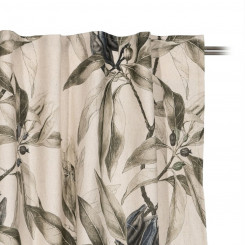 Curtain Linen 100% cotton 140 x 260 cm