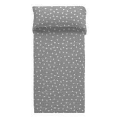 Bedspread (quilt) Popcorn Love Dots (250 x 260 cm) (Bed 150/160)