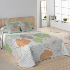 Bedspread (quilt) Pantone Shapeshifters (240 x 260 cm) (Bed 135/140)