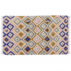 Carpet DKD Home Decor Multicolour 200 x 290 x 1 cm