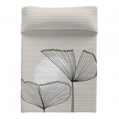 Bedspread (quilt) Naturals Eli (270 x 260 cm) (Super king)