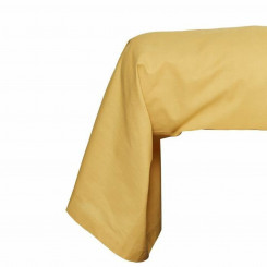 Pillowcase TODAY Essential 45 x 185 cm Yellow