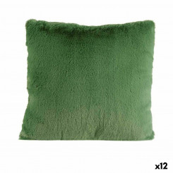 Подушка Зеленая 40 х 2 х 40 см (12 шт.)
