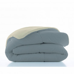 Пуховое одеяло Naturals 300 GRMS 300 г/м² Grey Stone 180 x 260 см (Одноместное)