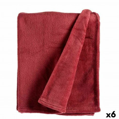 Одеяло Темно-розовое 150 х 0,5 х 200 см (6 шт.)