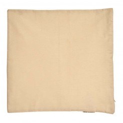 Cushion cover Cream 45 x 0,5 x 45 cm 60 x 0,5 x 60 cm Beige