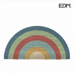 Doormat EDM Fibre (60 x 40 cm)