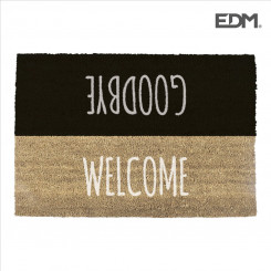 Doormat EDM Fibre (60 x 40 cm)