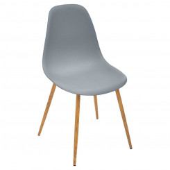 Dining Chair Atmosphera polypropylene (47 x 53 x 85 cm)