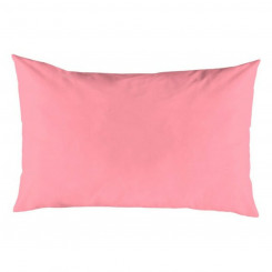 Pillowcase Naturals Pink (45 x 90 cm)