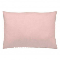 Pillowcase Naturals Pink (45 x 90 cm)