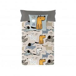 Скандинавская обложка Costura Dogs (90 кроватей)