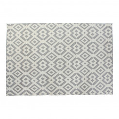 Vaip DKD Home Decor Polyester Arab (200 x 290 x 1 cm)