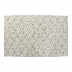 Vaip DKD Home Decor Polyester Oriental (200 x 290 x 1 cm)