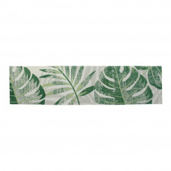 Vaip DKD Home Decor Polyester Tropical (60 x 240 x 0,5 cm)