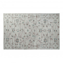 Vaip DKD Home Decor Polyester Cotton (120 x 180 x 1 cm)