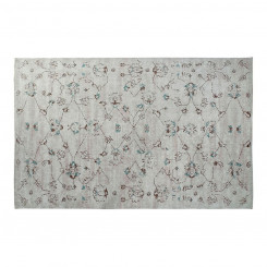 Vaip DKD Home Decor Polyester Cotton (160 x 240 x 1 cm)