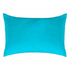 Pillowcase Naturals Turquoise