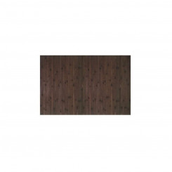 Carpet Stor Planet Bamboo Tumepruun (60 x 90 cm)