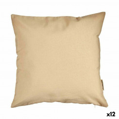 Чехол на подушку Бежевый (45 х 0,5 х 45 см) (12 шт.)