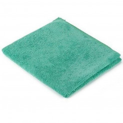 Cleaning cloths Pla Green (40 x 36 cm) (12 Units)
