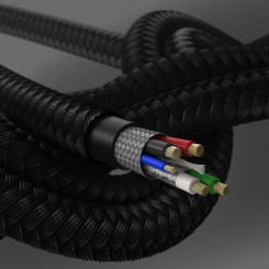 USB-C Cable Otterbox 78-52677 Black
