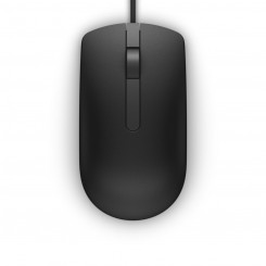 Mouse Dell MS116 Black