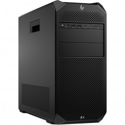 Lauaarvuti HP Z4 G5 32 GB RAM intel xeon w3-2423 NVIDIA RTX A2000 1 TB SSD
