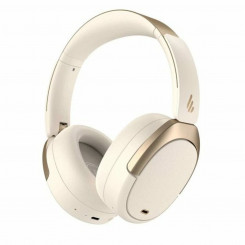 Bluetooth headphones with microphone Edifier WH950NB Beige