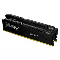 Memory RAM Kingston Beast 32 GB