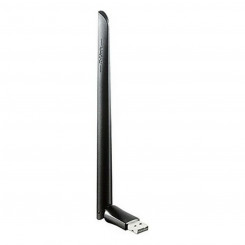 Wifi D-Link DWA-172 network card with USB