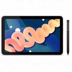 Tablet SPC Gravity 3 Pro Mediatek MT8168 10.3 Black Gray 64 GB 4 GB RAM
